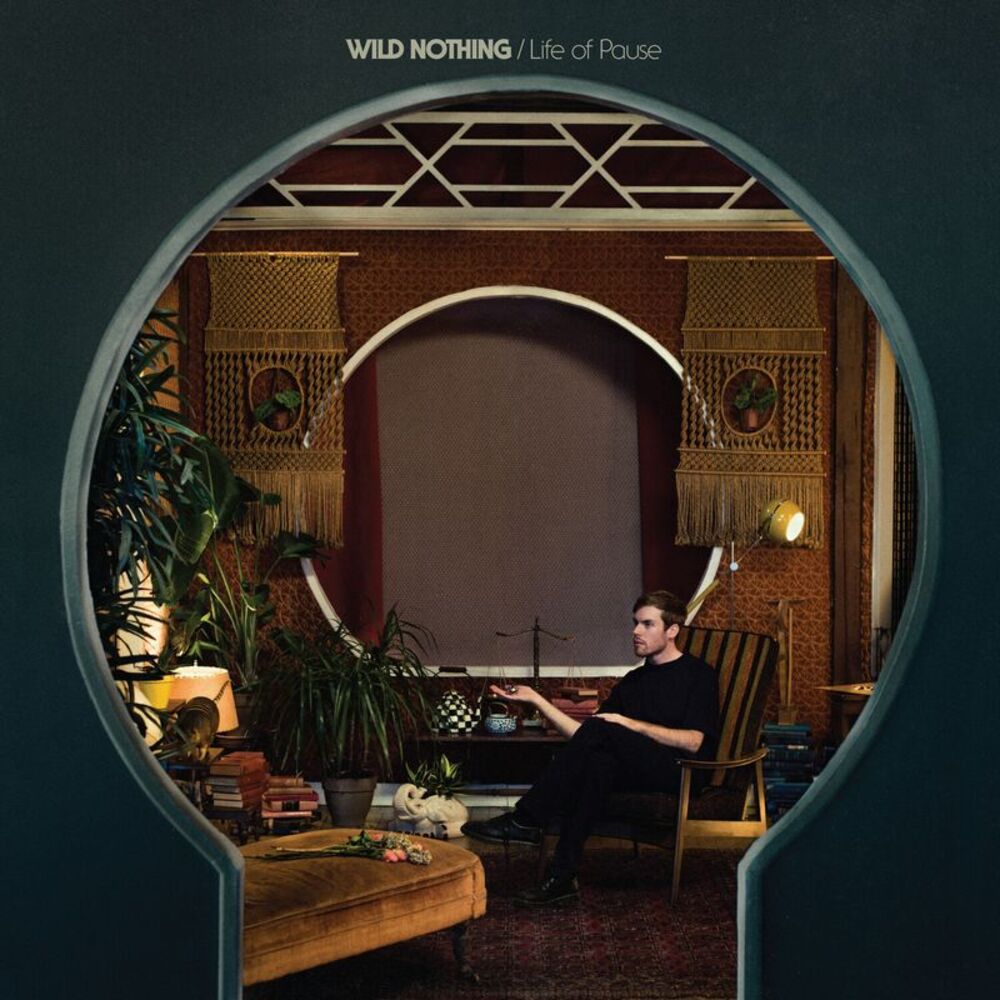 Wild Nothing - Life Of Purpose  LP LP